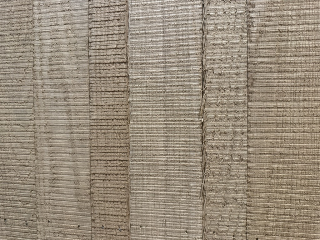 Band Sawn White Oak Premium Interior Cladding 2.1m2