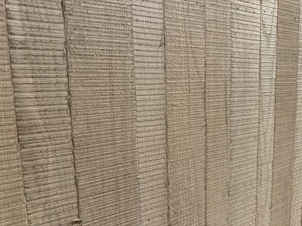 Band Sawn White Oak Premium Interior Cladding 2.1m2 - Image 2