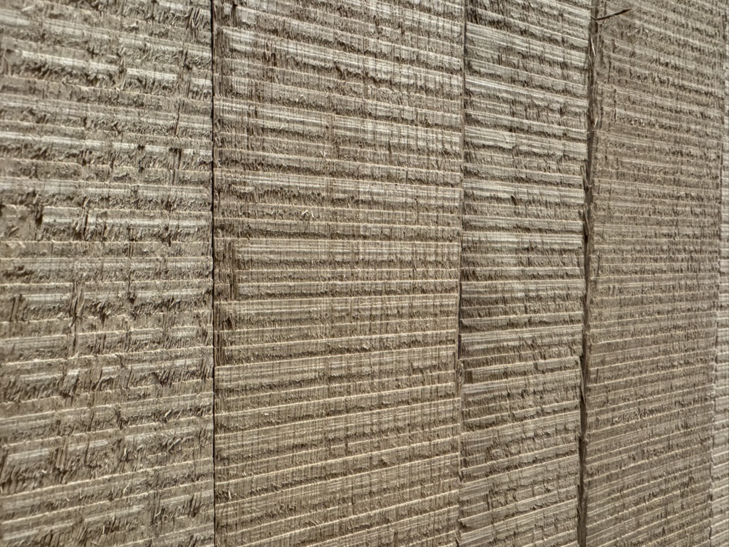 Band Sawn White Oak Premium Interior Cladding 2.1m2 - Image 6